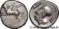 Classique 2 (400 à 350 avant J.C.) Statère CORINTHIE - CORINTHE Corinthe, Corinthie c. 365 AC. (22mm, 7,87g, 12h) -
