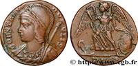 LA TÉTRARCHIE(284 après J.C. à 337 après J.C.) Centenionalis ou nummus CONSTANTINOPLE Rome 330 (16,5mm, 2,38g, 12h) -