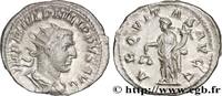 L'ANARCHIE MILITAIRE(235 après J.C. à 284 après J. Antoninien PHILIPPE Ier L'ARABE Rome 246 (20,5mm, 4,29g, 6h) -