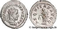 L'ANARCHIE MILITAIRE(235 après J.C. à 284 après J. Antoninien PHILIPPE Ier L'ARABE Rome 246 (24,5mm, 3,22g, 6h) -
