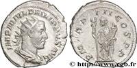 L'ANARCHIE MILITAIRE(235 après J.C. à 284 après J. Antoninien PHILIPPE Ier L'ARABE Rome 246 (22mm, 3,68g, 12h) -