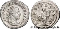 L'ANARCHIE MILITAIRE(235 après J.C. à 284 après J. Antoninien PHILIPPE Ier L'ARABE Rome 246 (22mm, 3,94g, 6h) -
