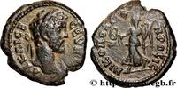 LES SÉVÈRES (193 après J.C. à 235 après J.C.) Assarion SEPTIME SÉVÈRE Nicopolis ad Istrum, Mésie Inférieure c. 200 (18mm, 2,88g, 6h) -