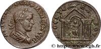 L'ANARCHIE MILITAIRE(235 après J.C. à 284 après J. Tetrassaria PHILIPPE II Cyrrhus, Syrie, Cyrrhestica c. 247-249 (27,5mm, 15,57g, 6h) -