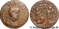 L'ANARCHIE MILITAIRE(235 après J.C. à 284 après J. Octochalque PHILIPPE Ier L'ARABE Diocaesareia, Cilicie 244-249 (35,5mm, 17,12g, 6h) -