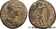 LES SÉVÈRES (193 après J.C. à 235 après J.C.) Unité PHRYGIE - PROVINCE ROMAINE Grimenothyrae, Phrygie c. 98-117 (21,5mm, 5,60g, 6h) -