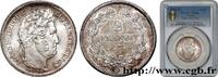 FRANCE 2 francs Louis-Philippe LOUIS-PHILIPPE Ier Lille 1834 (27mm, 10g, 6h) -