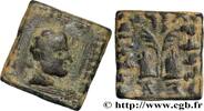 Hellénistique 2 (188 à 30 avant J.C.) Unité BACTRIANE - ROYAUME DE BACTRIANE - ANTIALCIDAS Atelier incertain c. 130-120 AC. (17,5mm, 6,52g, 12h) -
