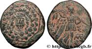 Hellénistique 2 (188 à 30 avant J.C.) Tetrachalque PONT - AMISOS Amisos, Pont c. 105-90 ou 90-85 AC. (22,5mm, 7,07g, 12h) -