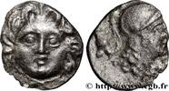 Classique 3 (350 à 323 avant J.C.) Obole PISIDIE - SELGÉ Pisidie, Selgé c. 300-190 AC. (10,5mm, 0,80g, 12h) -