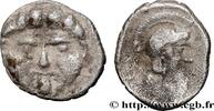 Classique 3 (350 à 323 avant J.C.) Obole PISIDIE - SELGÉ Pisidie, Selgé c. 300-190 AC. (11mm, 0,97g, 9h) -