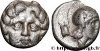 Classique 3 (350 à 323 avant J.C.) Obole PISIDIE - SELGÉ Pisidie, Selgé c. 300-190 AC. (8,5mm, 0,96g, 12h) -