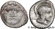 Classique 3 (350 à 323 avant J.C.) Obole PISIDIE - SELGÉ Pisidie, Selgé c. 300-190 AC. (11mm, 0,76g, 7h) -