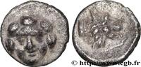 Classique 3 (350 à 323 avant J.C.) Tritartemorion PISIDIE - SELGÉ Selgé, Pisidie c. 350 AC. (8mm, 0,47g, 6h) -
