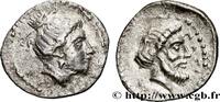 Classique 2 (400 à 350 avant J.C.) Obole CILICIE - NAGIDOS Nagidos, Cilicie c. 400-380 AC. (10mm, 0,67g, 9h) -