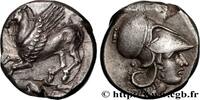 Classique 2 (400 à 350 avant J.C.) Statère CORINTHIE - CORINTHE Corinthe, Corinthie c. 350 AC. (18mm, 8,48g, 6h) -