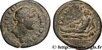 LES SÉVÈRES (193 après J.C. à 235 après J.C.) Unité PHRYGIE - PROVINCE ROMAINE Eumeneia, Phrygie c. 190-230 (20,5mm, 4,52g, 12h) -
