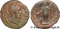 LES ANTONINS (96 après J.C. à 192 après J.C.) As ANTONIN LE PIEUX Antioche, Pisidie c. 138-161 (26mm, 7,27g, 6h) -