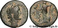 LES ANTONINS (96 après J.C. à 192 après J.C.) Unité ANTONIN LE PIEUX Iconium, Lycaonie c. 138-161 (17,5mm, 5,42g, 1h) -