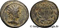 LES SÉVÈRES (193 après J.C. à 235 après J.C.) Unité PHRYGIE - PROVINCE ROMAINE Peltae, Phrygie c. 100-200 (16,5mm, 2,56g, 6h) -