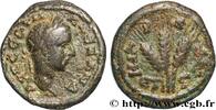 LES SÉVÈRES (193 après J.C. à 235 après J.C.) Diassaria ALEXANDRE SÉVÈRE Césarée, Cappadoce 227-228 (22mm, 7,46g, 12h) -