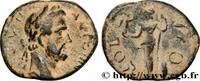 LES ANTONINS (96 après J.C. à 192 après J.C.) Unité ANTONIN LE PIEUX Iconium, Lycaonie c. 138-161 (17mm, 4,84g, 6h) -