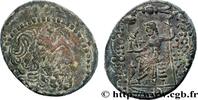 LA RÉPUBLIQUE (280 avant J.C. à 27 avant J.C.) Double-unité SYRIE - SÉLEUCIE ET PIÉRIE - ANTIOCHE Antioche, Syrie, Séleucie et Piérie 48-47 AC. (24mm, 9,36g, 12h) -