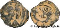 Post-hellénistique 1 (30 avant J.C.à 227 après J.C Unité NABATÉENS - ROYAUME NABATÉEN - ARÉTAS IV PHILOPATRIS Pétra, Nabatée c. 9 AC. - 40 AD. (15,5mm, 2,33g, 12h) -