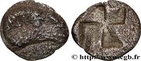 Classique 2 (400 à 350 avant J.C.) Obole TROADE - CEBREN Kebren, Troade c. 510-480 AC. (9mm, 0,71g, h) -