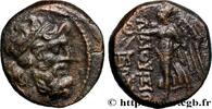 Hellénistique 2 (188 à 30 avant J.C.) Unité CILICIE - ÎLES DE CILICIE - ELAIOUSSA SÉBASTÉ Élaioussa Sébasté, Cilicie c. 120-80 AC. (19mm, 5,62g, 12h) -