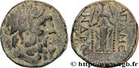 Hellénistique 2 (188 à 30 avant J.C.) Unité PHRYGIE - APAMÉE Phrygie, Apamée c. 133-48 AC. (21mm, 8,78g, 12h) -
