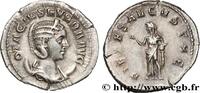 L'ANARCHIE MILITAIRE(235 après J.C. à 284 après J. Antoninien OTACILIA SEVERA Rome 249 (22mm, 4,13g, 1h) -