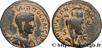 L'ANARCHIE MILITAIRE(235 après J.C. à 284 après J. Octassaria PHILIPPE II Antioche, Syrie, Séleucie et Piérie 249 (29,5mm, 14,94g, 12h) -