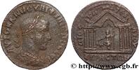 L'ANARCHIE MILITAIRE(235 après J.C. à 284 après J. Tetrassaria PHILIPPE II Cyrrhus, Syrie, Cyrrhestica c. 247-249 (28,5mm, 11,27g, 12h) -