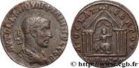 L'ANARCHIE MILITAIRE(235 après J.C. à 284 après J. Tetrassaria PHILIPPE II Cyrrhus, Syrie, Cyrrhestica c. 247-249 (27mm, 13,51g, 6h) -