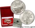 FRANCE Belle Épreuve 100 francs - Fraternité COMMÉMORATIVES MONNAIE DE PARIS 1988 (31mm, 15g, 6h) -