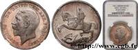 GRANDE-BRETAGNE - GEORGES V 1 Crown Proof GRANDE-BRETAGNE - GEORGES V 1935 (38,50mm, 28,28g, 12h) -