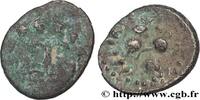 Classique 3 (350 à 323 avant J.C.) Tritartemorion PISIDIE - SELGÉ Selgé, Pisidie c. 350 AC. (9mm, 0,39g, 3h) -