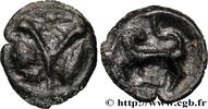 FRANCE Potin dit “à l'Y” RÉGION PARISIENNE c. 50-40 AC. (19mm, 2,94g, 3h) -