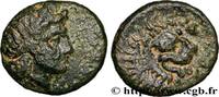 Classique 1 (480 à 400 avant J.C.) Unité TROADE - ANTANDROS Antandros, Troade c. 400-284 AC. (11,5mm, 1,50g, 6h) -