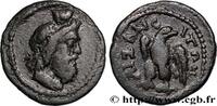 LES JULIO-CLAUDIENS (27 avant J.C. à 69 après J.C. Bronze PHRYGIE - ÆZANI Æzani, Phrygie c. 350 (16,5mm, 2,43g, 12h) -