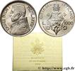 VATICAN ET ÉTATS PONTIFICAUX 1000 Lire Jean-Paul Ier VATICAN ET ÉTATS PONTIFICAUX Rome 1978 (29mm, 11g, 6h) -