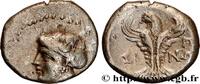 Classique 3 (350 à 323 avant J.C.) Hemidrachme PAPHLAGONIE - SINOPE Paphlagonie Sinope c. 330-300 AC. (13mm, 3,05g, 12h) -