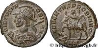 L'ANARCHIE MILITAIRE(235 après J.C. à 284 après J. Aurelianus PROBUS Siscia 277 (21,5mm, 3,06g, 12h) -