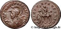 L'ANARCHIE MILITAIRE(235 après J.C. à 284 après J. Aurelianus PROBUS Cyzique 280 (22mm, 4,81g, 11h) -