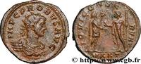L'ANARCHIE MILITAIRE(235 après J.C. à 284 après J. Aurelianus PROBUS Ticinum 278 (21mm, 3,62g, 1h) -
