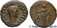 L'ANARCHIE MILITAIRE(235 après J.C. à 284 après J. Tétradrachme PROBUS Alexandrie, Égypte 278-279 (20mm, 7,17g, 11h) -