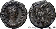 L'ANARCHIE MILITAIRE(235 après J.C. à 284 après J. Tétradrachme PROBUS Alexandrie, Égypte 278-279 (19mm, 7,00g, 11h) -