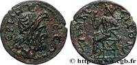 LES ANTONINS (96 après J.C. à 192 après J.C.) Neuf assaria PISIDIE - TERMESSUS Termessus, Pisidie c. 200-225 (28mm, 12,81g, 12h) -