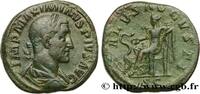 L'ANARCHIE MILITAIRE(235 après J.C. à 284 après J. Sesterce MAXIMIN Ier THRACE Rome 235-236 (30mm, 27,41g, 12h) -